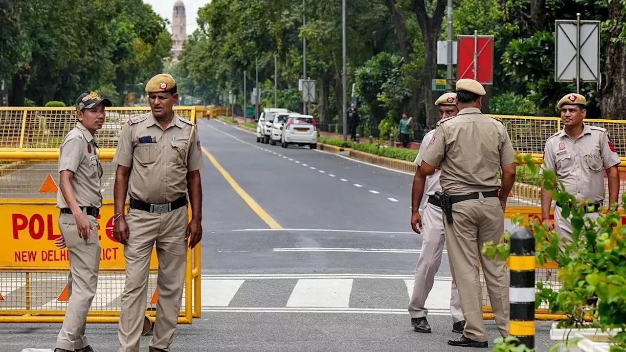 दिल्ली पुलिस ने गणतंत्र दिवस के लिए जारी की ट्रैफिक एडवाइजरी