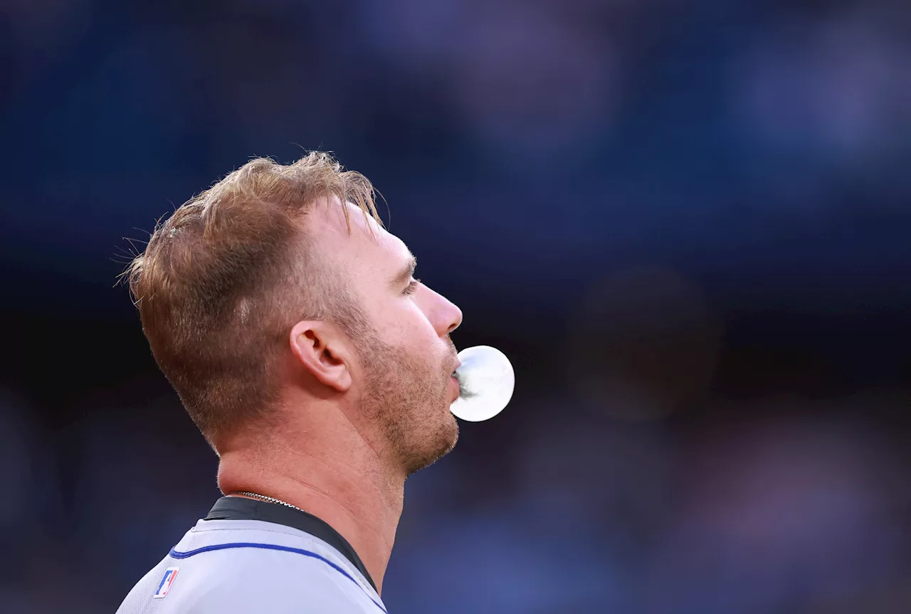 Blue Jays Rumors: Pete Alonso, Max Scherzer Deals Not Gaining Momentum