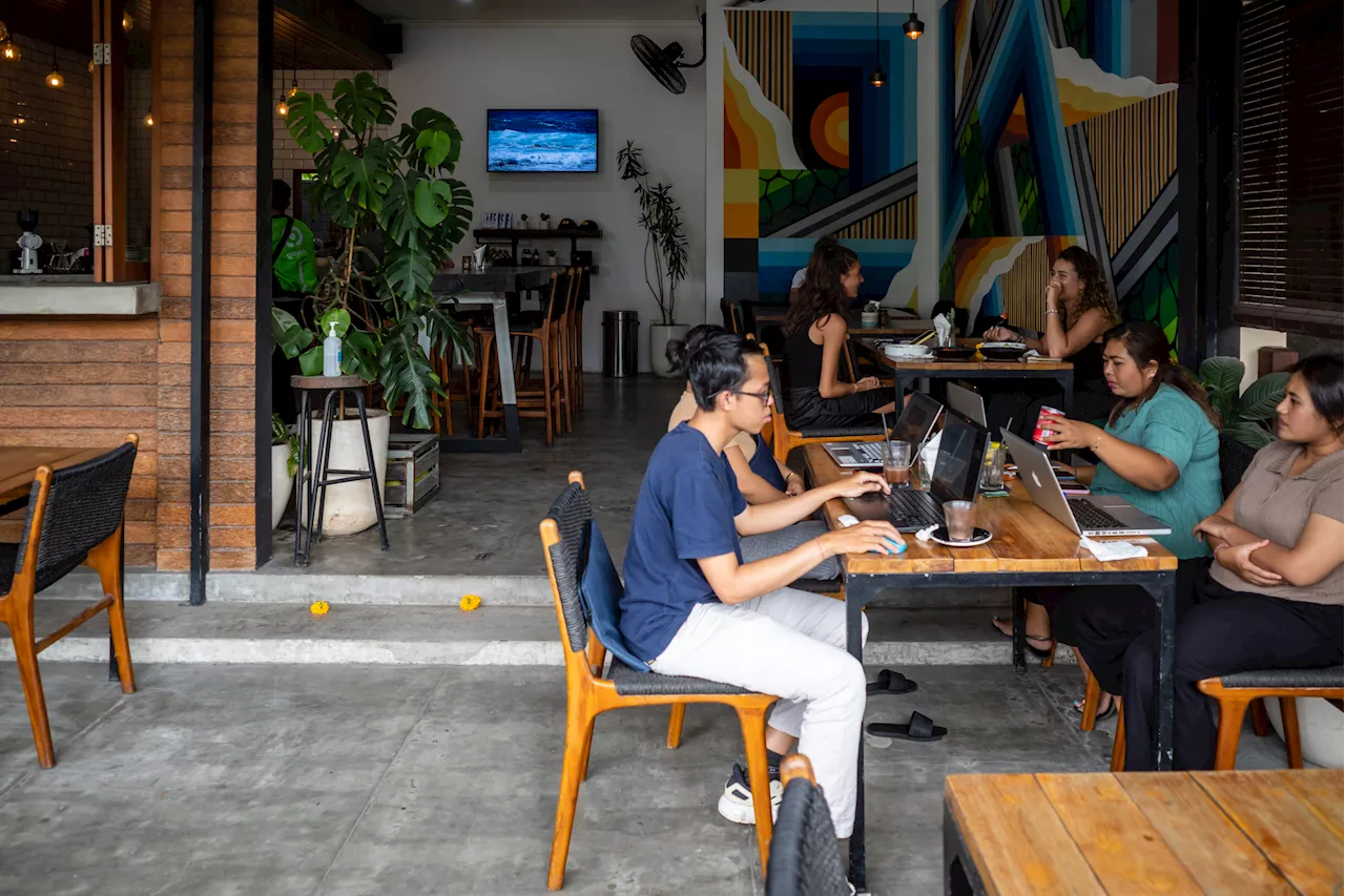 Employers Would Rather Hire Robots Than Gen Z Graduates: Survey Highlights Growing Disconnect Between Education and Workplace Needs