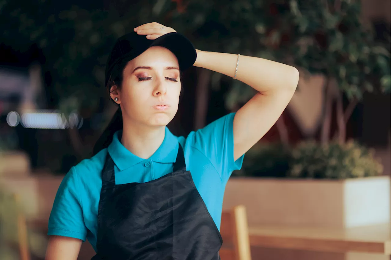 Florida Theme Park Cashier Left Shaking After Heated Confrontation with Irate Guest