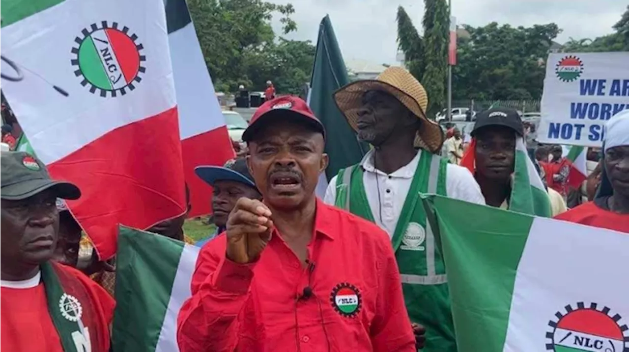 Strike action looms as NLC addresses FG’s 50% telecoms tariff hike