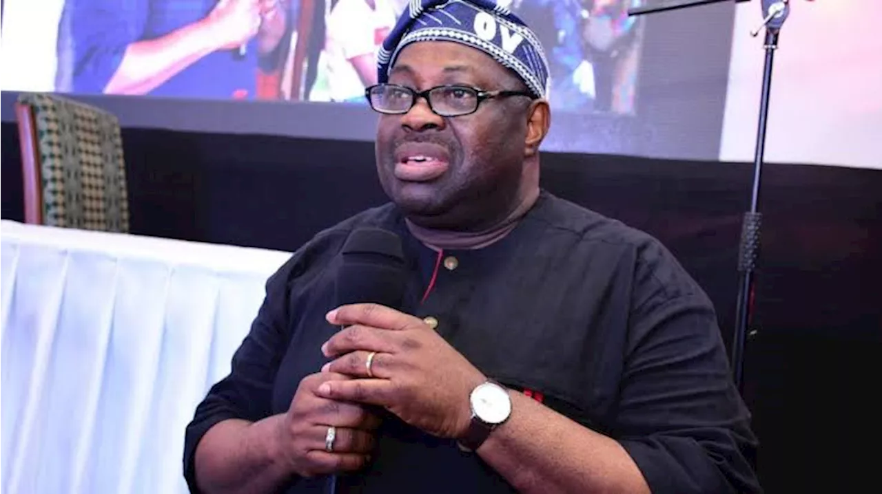 Why Wike Remains in PDP Despite APC Advances