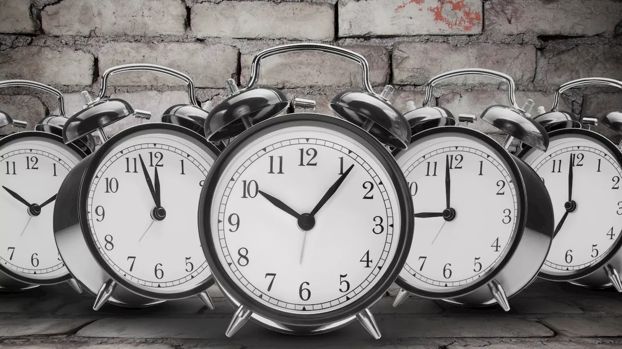 Daylight Savings 2025: When does Daylight Saving Time start this year?