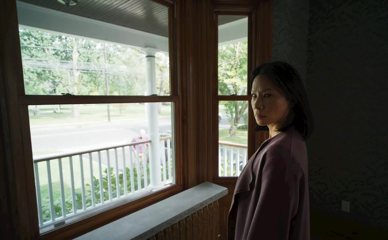 Steven Soderbergh's 'Presence': An Unsettling Ghost Story Told From the Other Side