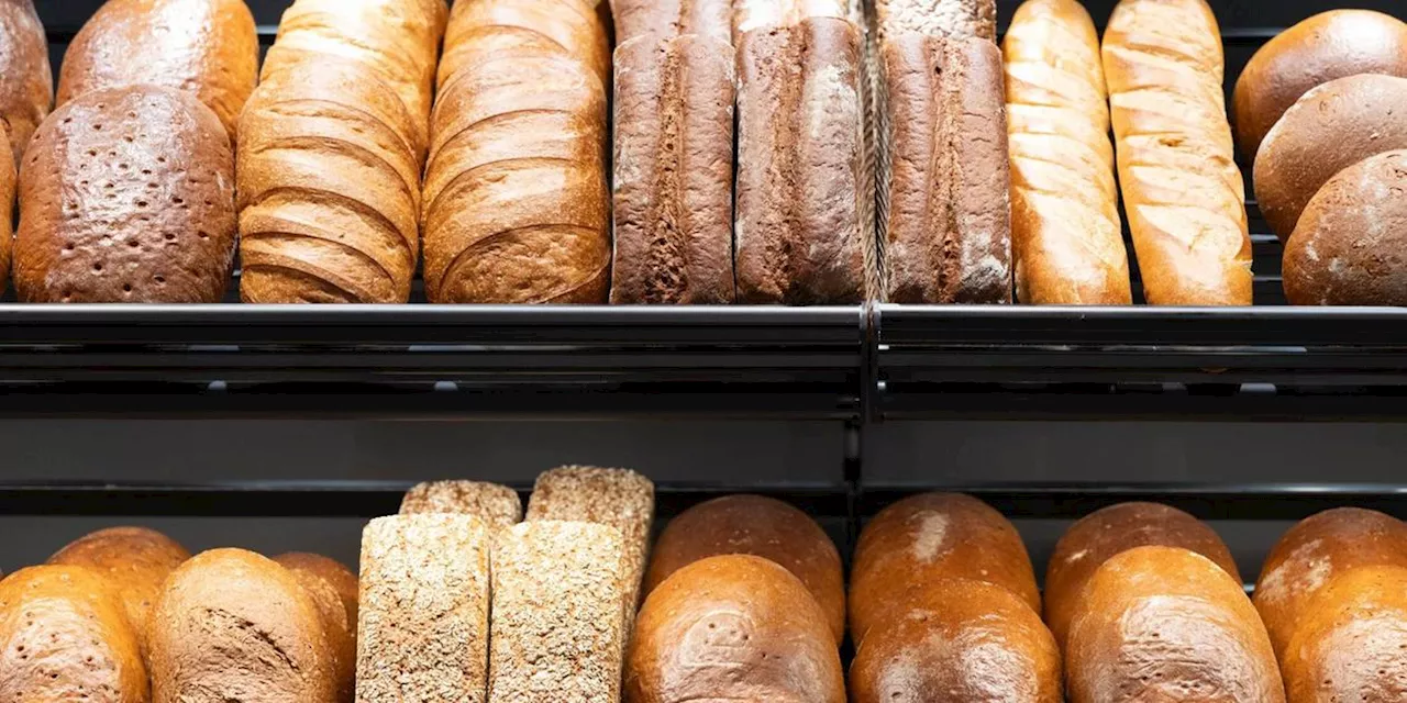 Frankfurter Glockenbrot-B&auml;ckerei schlie&szlig;t