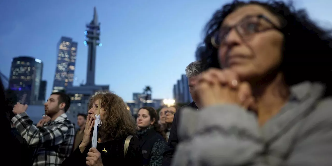 Hamas &uuml;bermittelt Namen von freizulassenden Geiseln