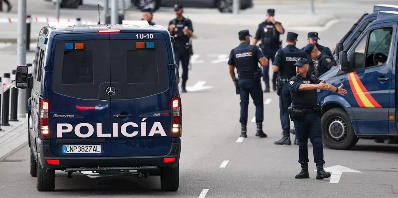 Spanische Polizei zerschlägt chinesische Menschenhändler-Bande