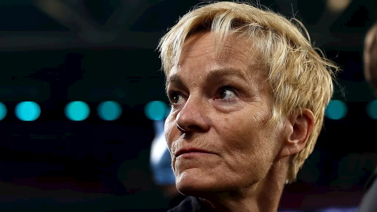 Vera Pauw nieuwe bondscoach Vrouwenvoetbal UAE