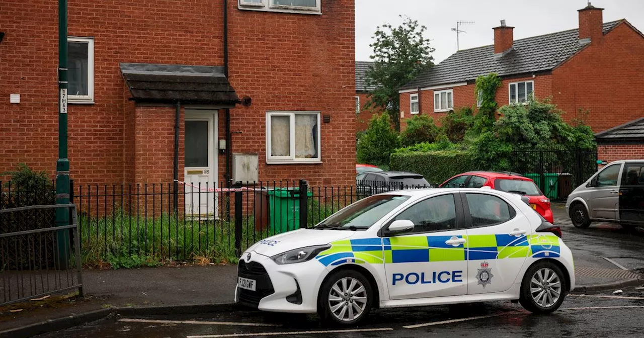 Nottingham Women Found Dead in Council House: Inquest Opens and Review Launched