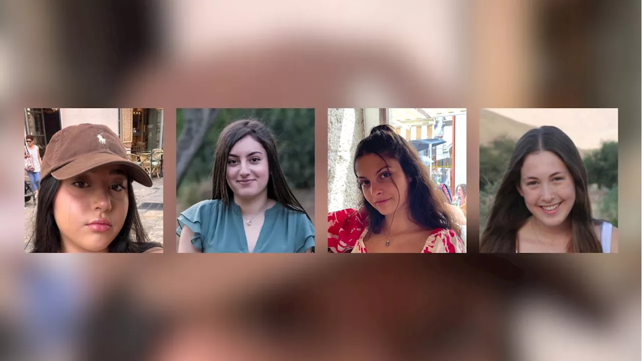 Hamas to Release Four Female Israeli Hostages in Gaza Ceasefire Deal