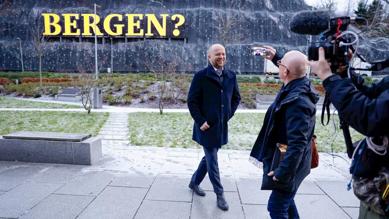 Strømstriden truer regjeringssamarbeidet