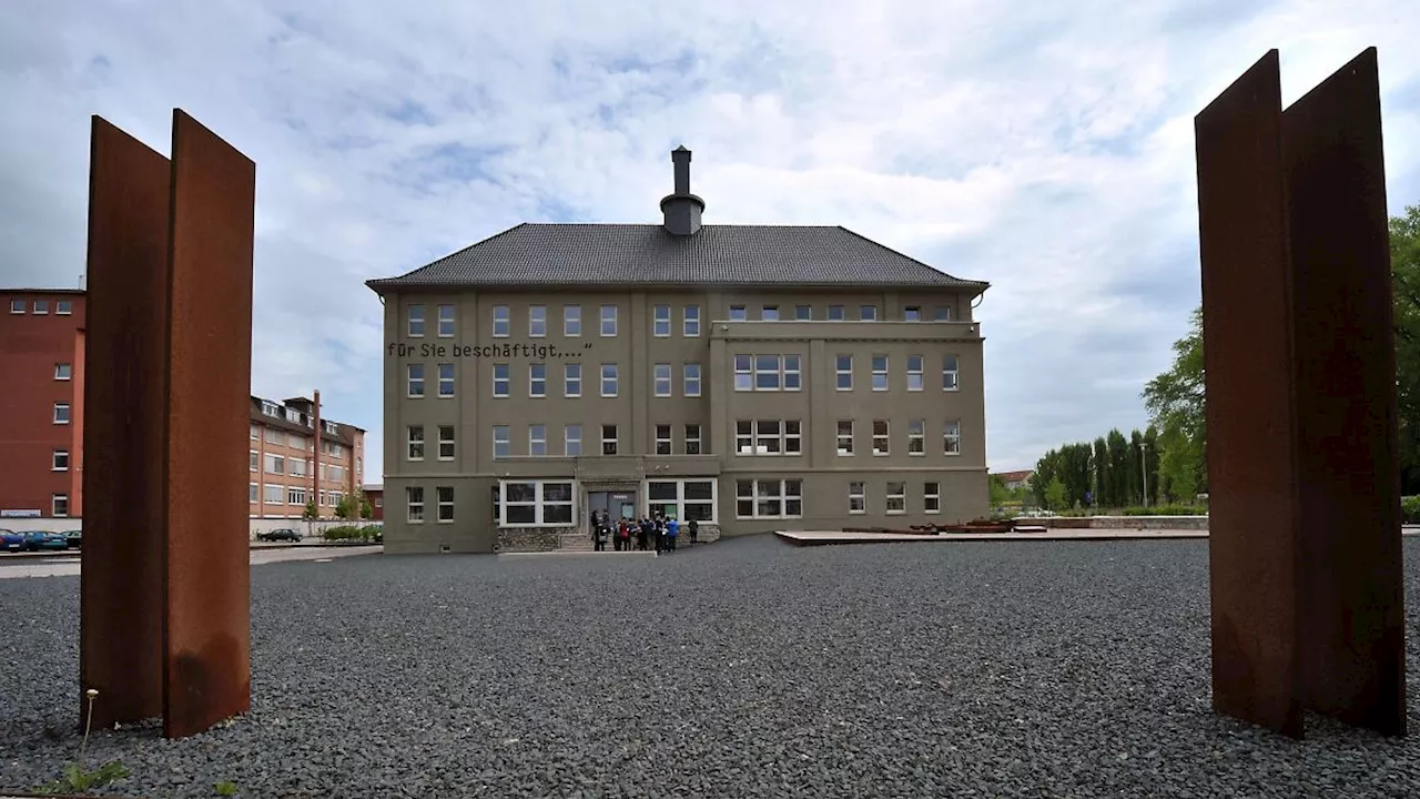 Erste Holocaustforscher im Fokus: Ausstellung in Erfurt erinnert an Pionierarbeit