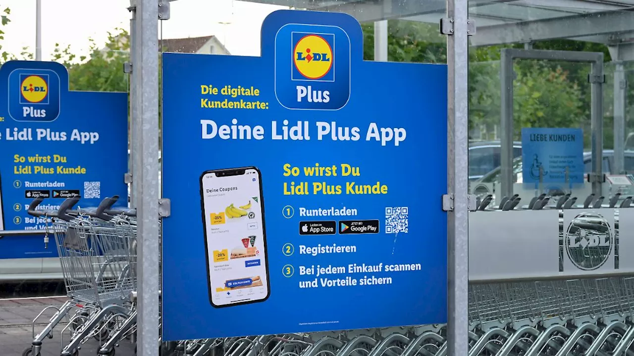 Falsche Preise angegeben?: Verbraucherschützer klagen gegen Lidl und Penny