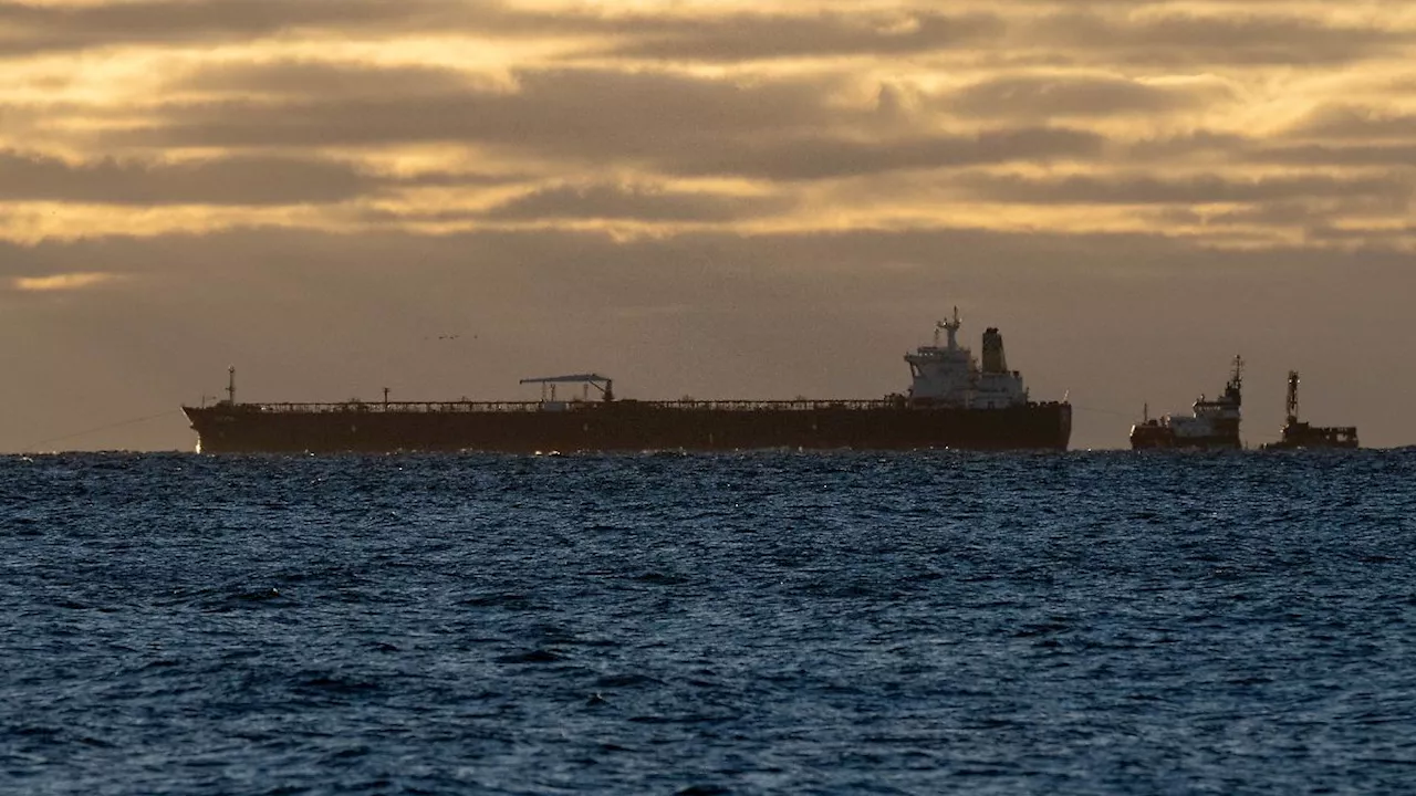 NATO verstärkt Kontrollen in der Ostsee