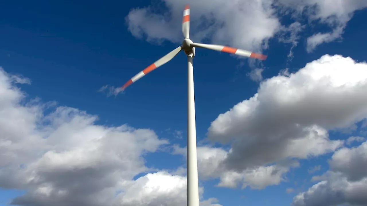 Windkraftausbau in Rheinland-Pfalz: Ziel verpasst, aber Optimismus in der Regierung