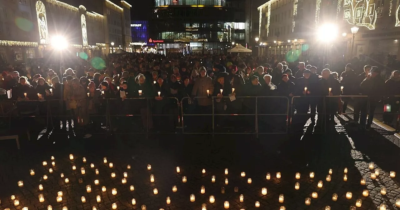 ARD verschiebt «Polizeiruf 110» aus Magdeburg nach Terroranschlag