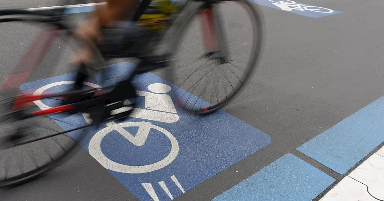 Ernüchterung statt Euphorie: Radschnellweg durch Löhne könnte vor dem Aus stehen