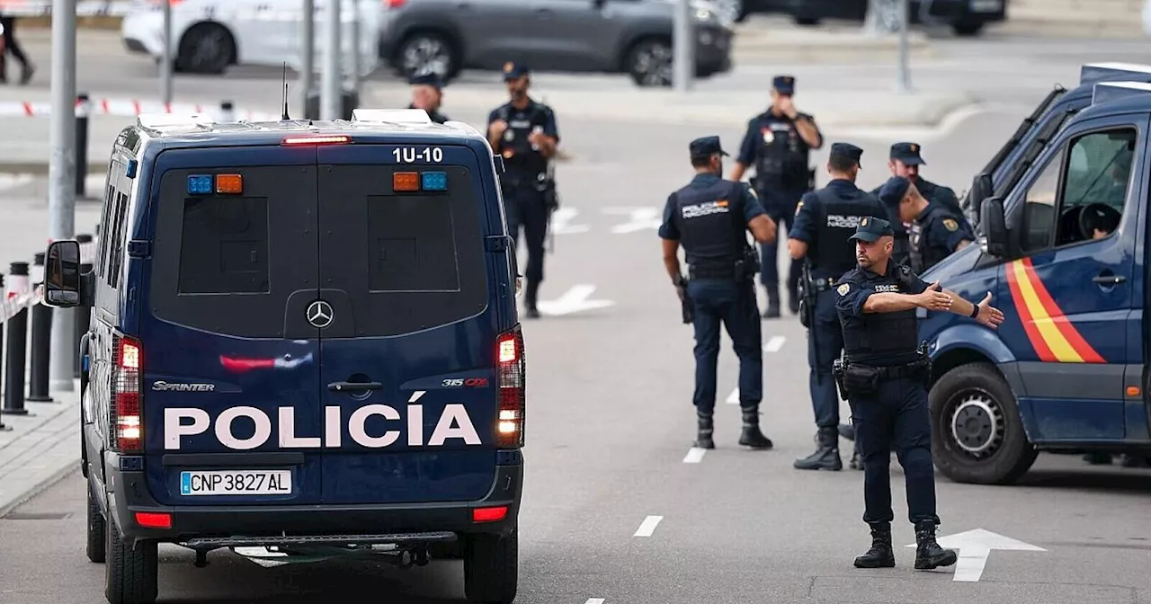 Menschenhändler-Bande aus China in Spanien zerschlagen