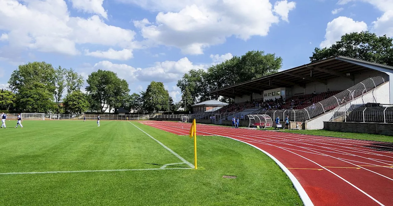 Sportstätten in Herford in gutem Zustand, trotzdem Handlungsbedarf