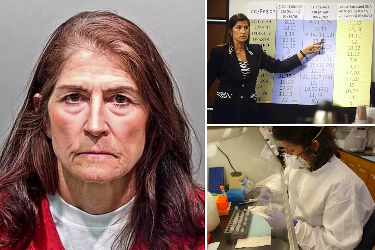 Colorado Crime Lab Analyst Faces Over 100 Charges for Mishandling Sexual Assault Evidence