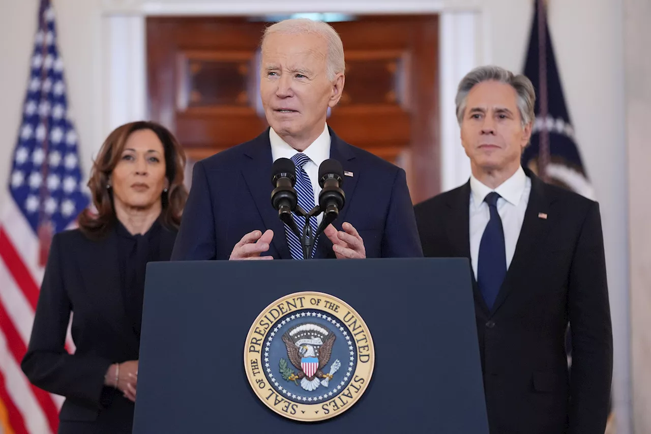 Now the truth comes out: Reporters admit Politico snuffed out Hunter Biden laptop story to protect Joe in 2020