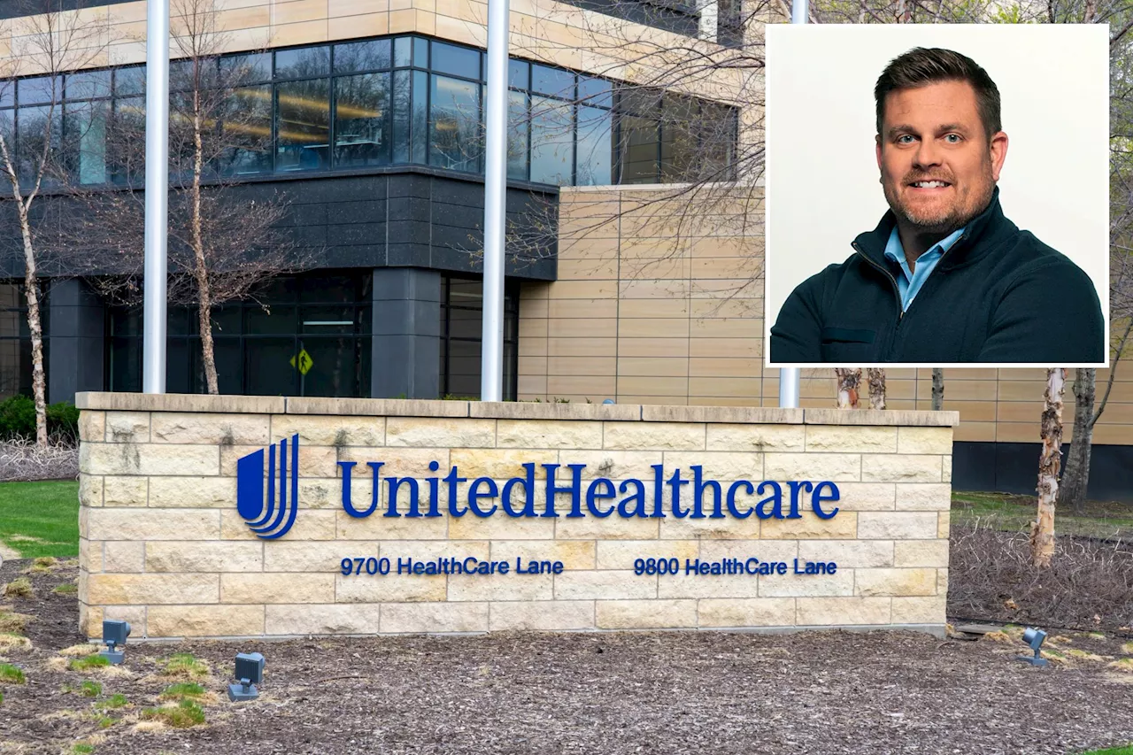 UnitedHealth Taps Tim Noel to Lead UnitedHealthcare Amidst Rising Costs and Public Frustration