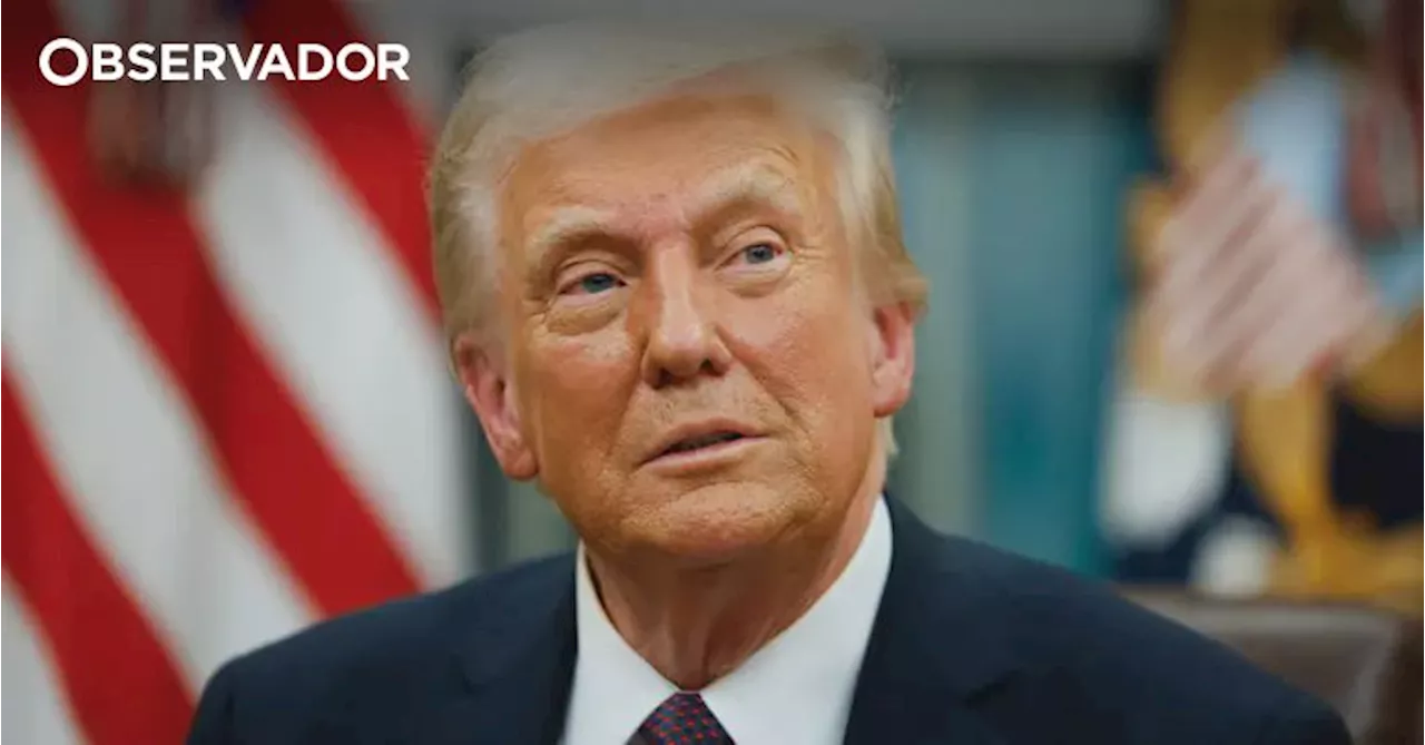 Trump Anuncia Reforma da FEMA e endurece Políticas de Imigração