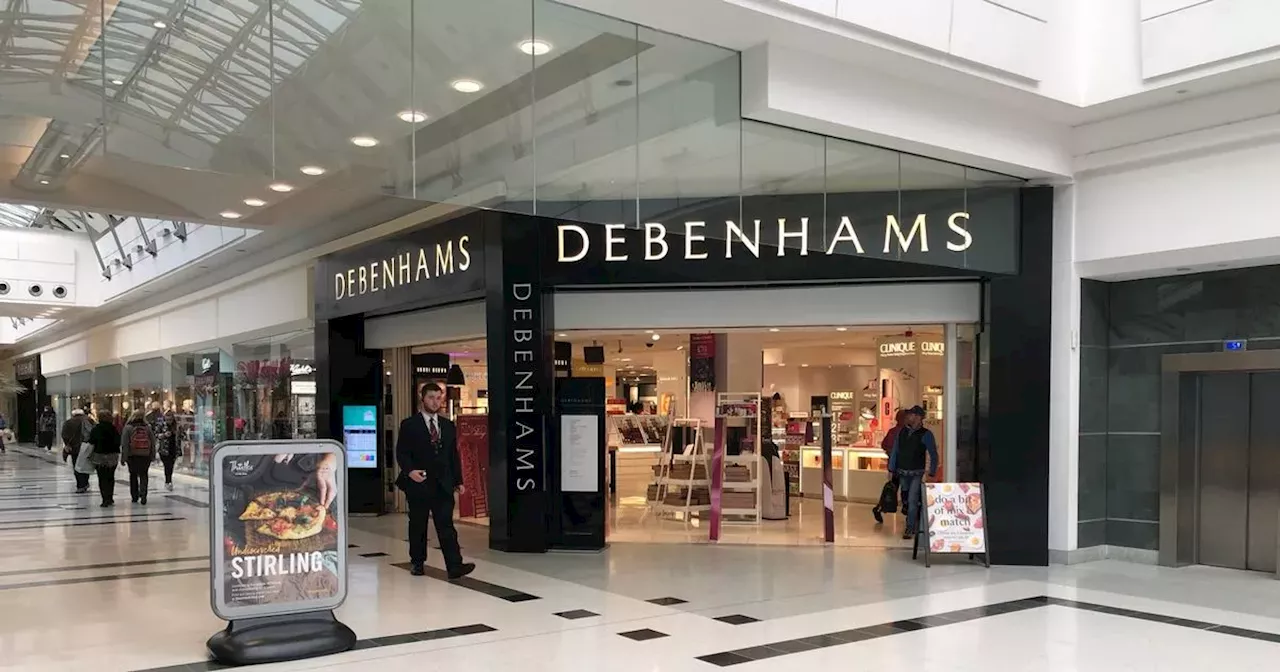 Debenhams Slashes 20% Off YSL Black Opium for Valentine's Day