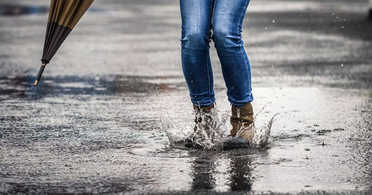 The Best Winter Boots For Stormy Weather