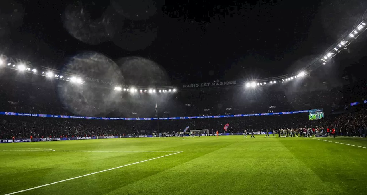 Nouveau Stade du PSG : Les Révélations Sur la Course aux Candidatures