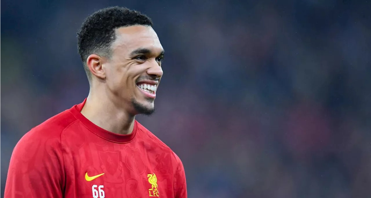 Trent Alexander-Arnold: Fin de carrière à Liverpool ?