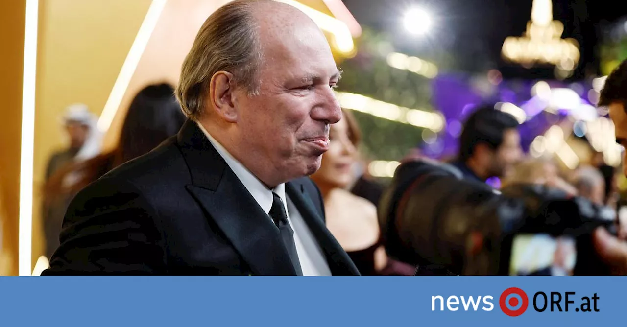 Hans Zimmer komponiert neue Nationalhymne für Saudi-Arabien