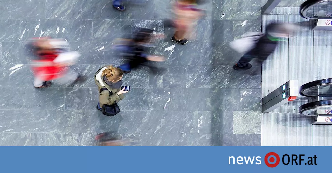 Vertrauen der Jugend in Österreichs Politik sinkt