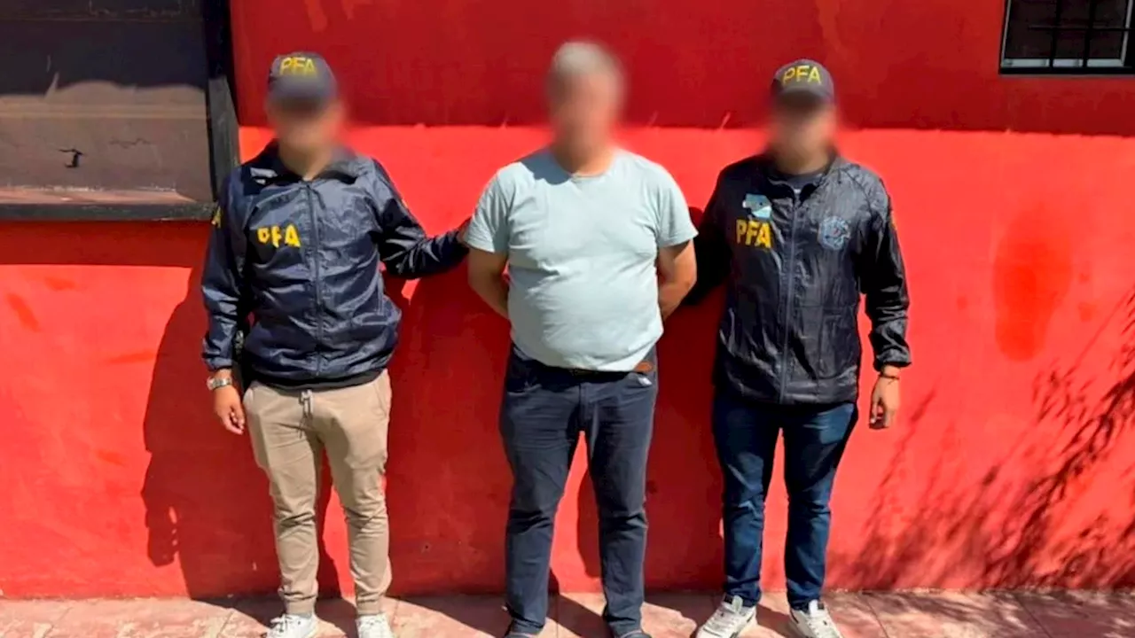 Detienen a una familia que producía material de abuso contra niños