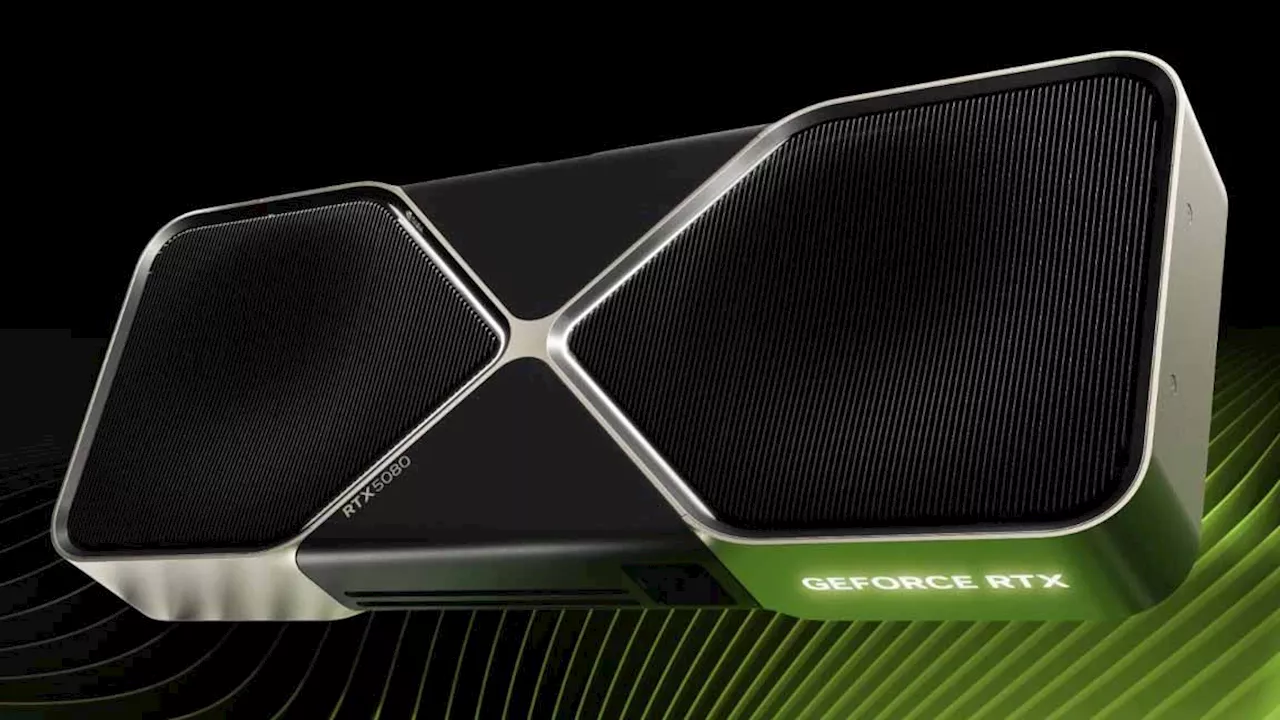 Could The RTX 5070 Ti Launch As Early As February 20?