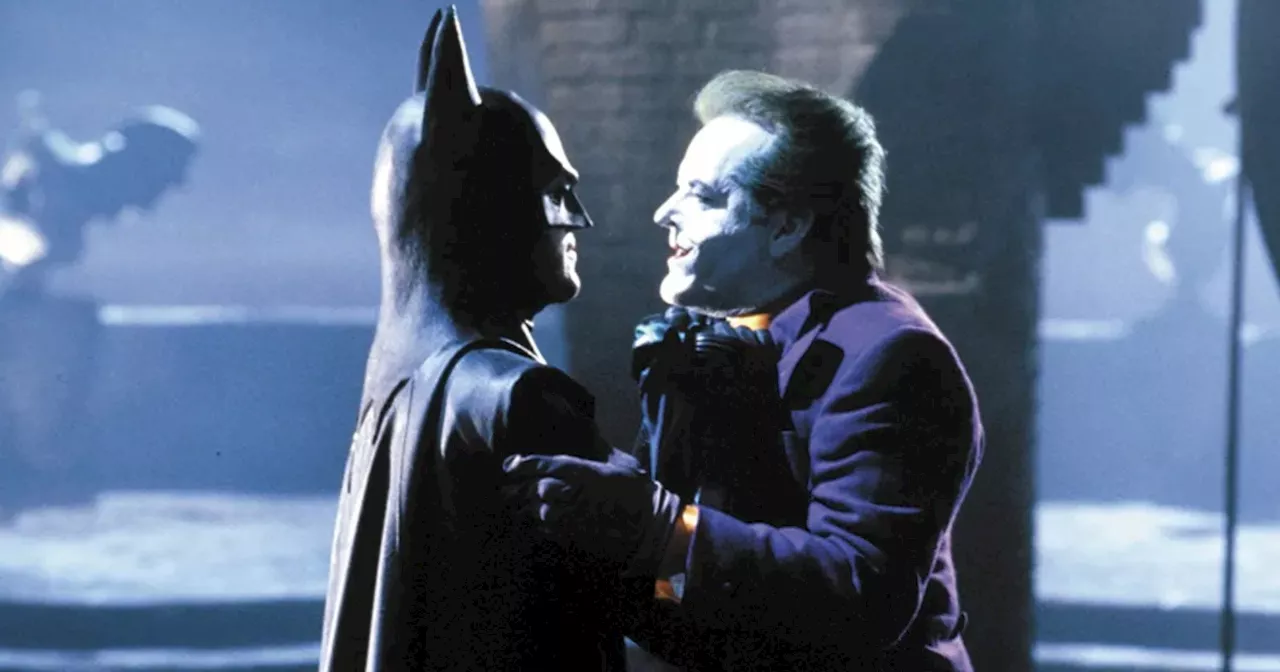 Cinematographer, Who Shaped The Look of Tim Burton’s ‘Batman’, Dies