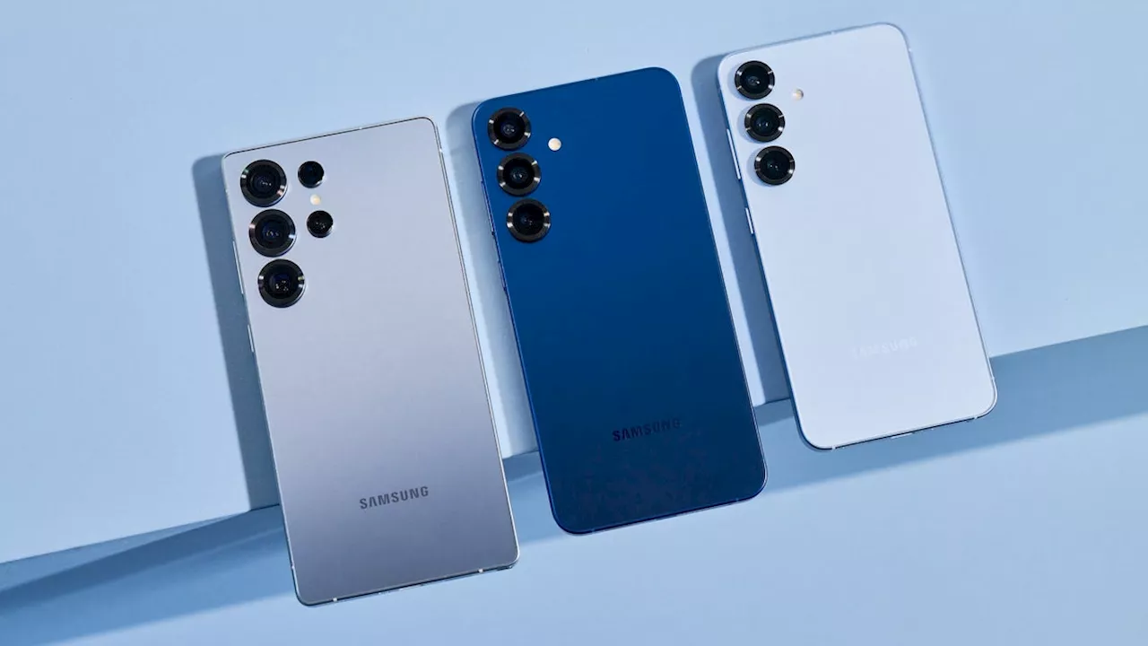 Samsung Galaxy Unpacked 2025: A Disappointment or Incremental Improvement?