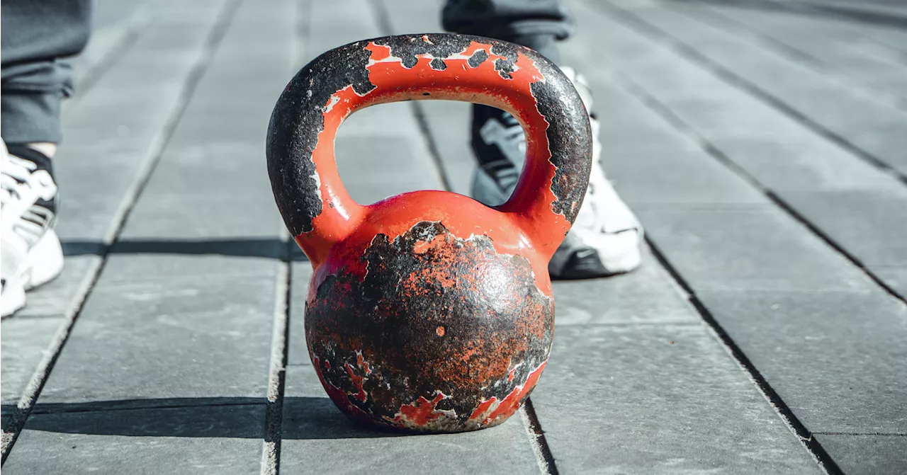 When to Toss Your Exercise Equipment: Expert Advice for a Safe & Effective Workout