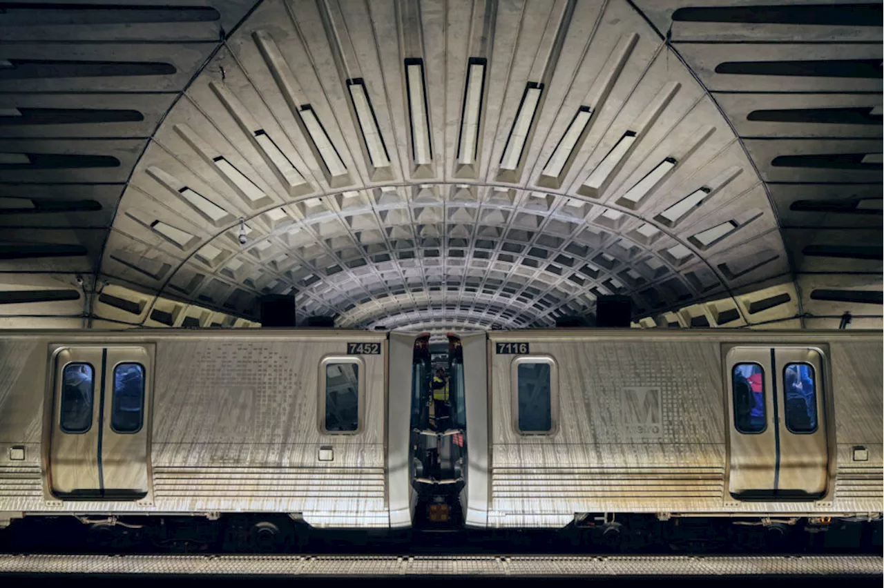 Capital Brutalism Exhibition Extended at National Building Museum