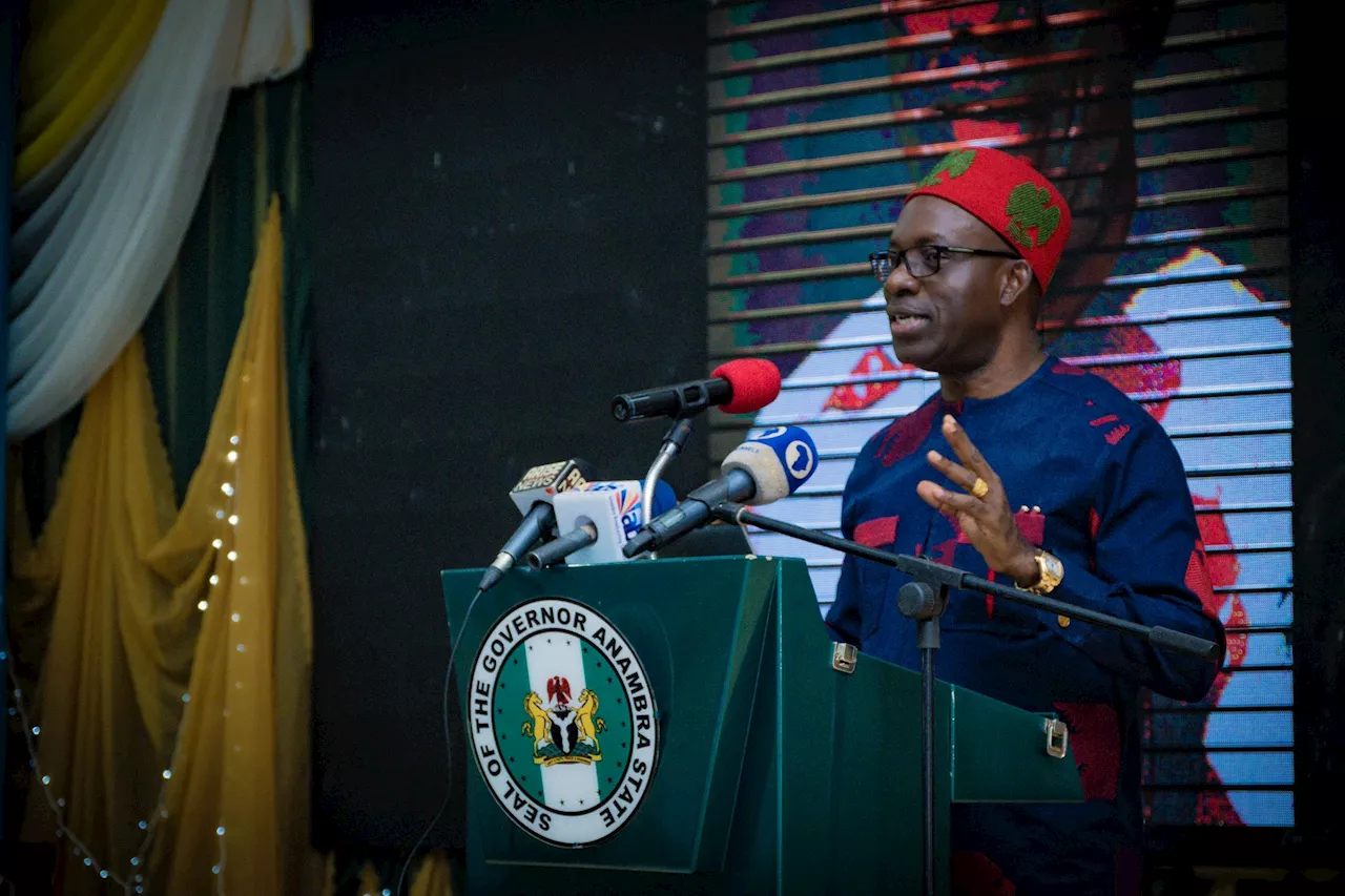 Anambra State Government Calls for Registration of Traditional Religious Leaders