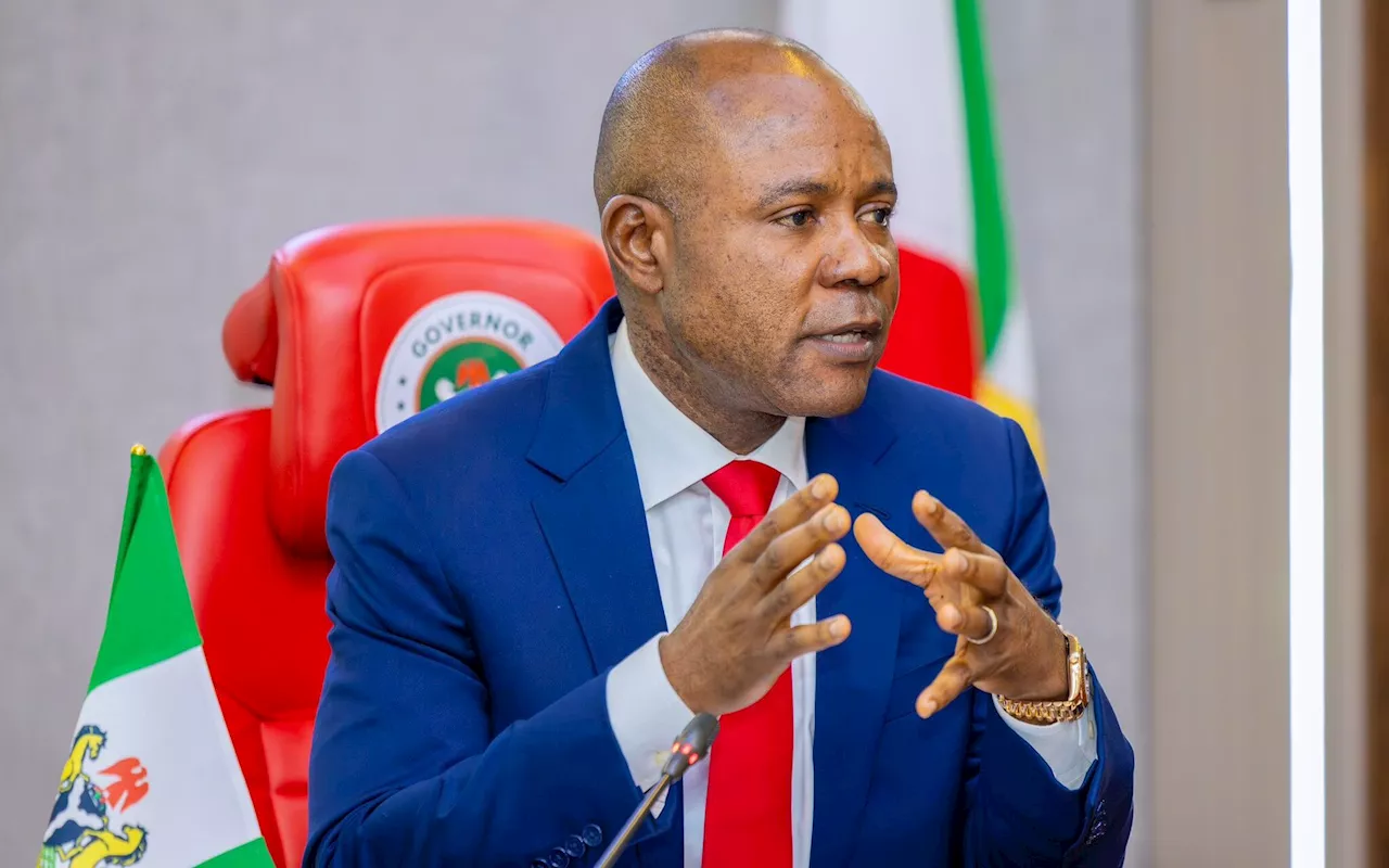Enugu SSG Threatens Contractors Over Shoddy Work in Local Government