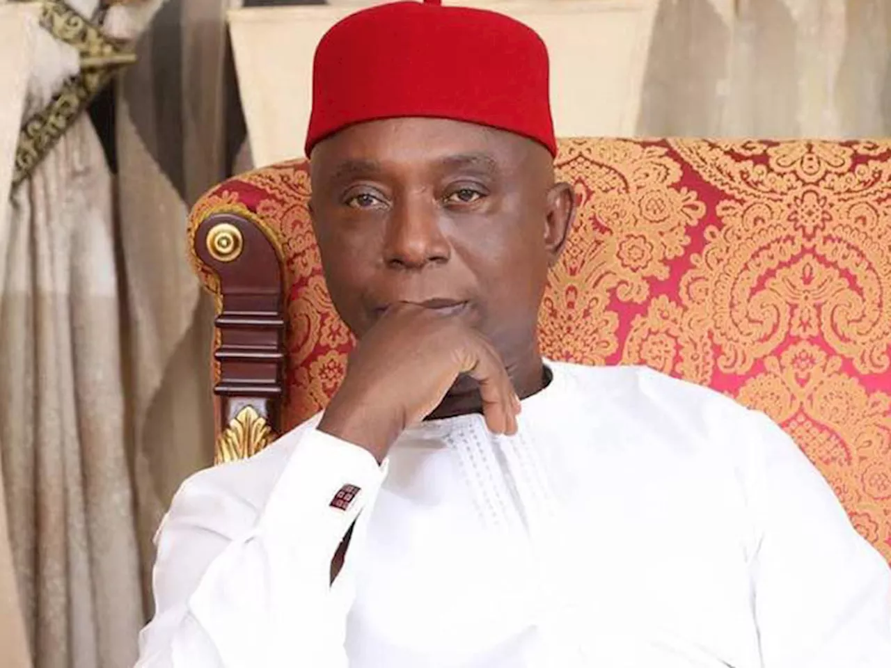 Ned Nwoko: Joining APC in honour, dignity, without stain, By Nosike Ogbuenyi