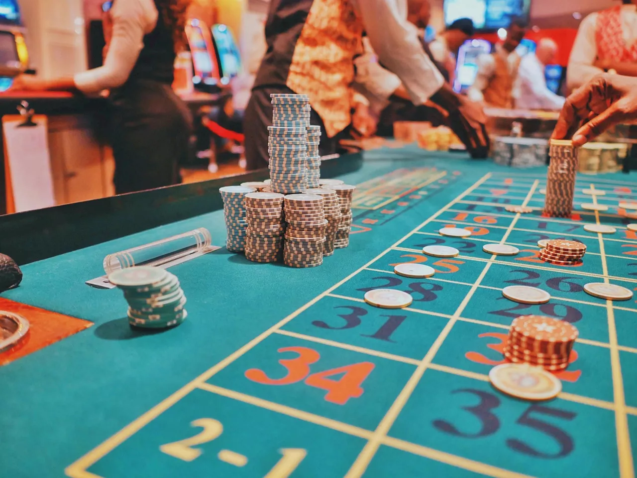 Starting an Online Gambling Service: Key Considerations for Success