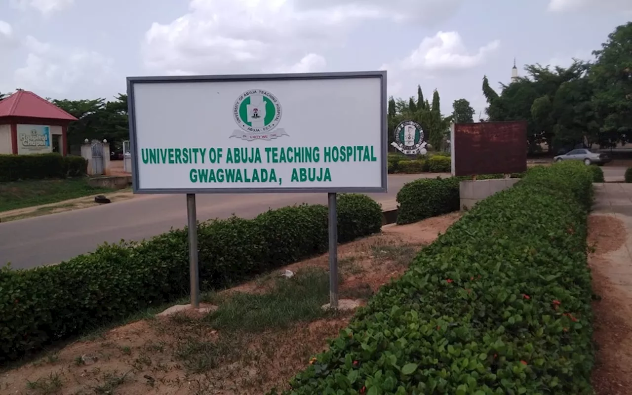 Tinubu appoints new chairperson for UniAbuja Teaching Hospital