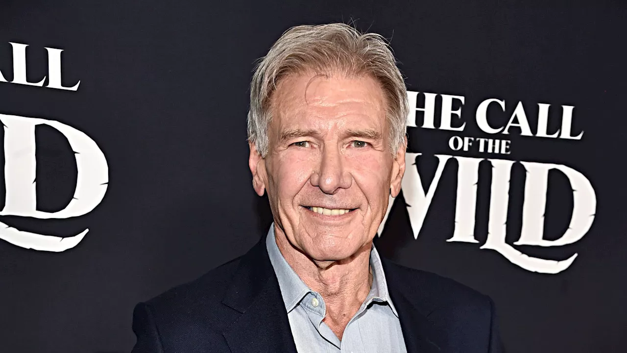 Harrison Ford hätte fast nicht in 'Blade Runner' mitgespielt