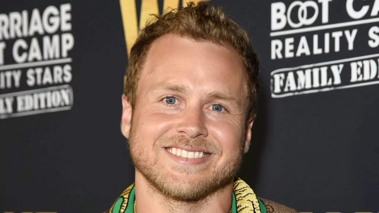 Spencer Pratt verklagt L.A. wegen Brand auf Schadensersatz