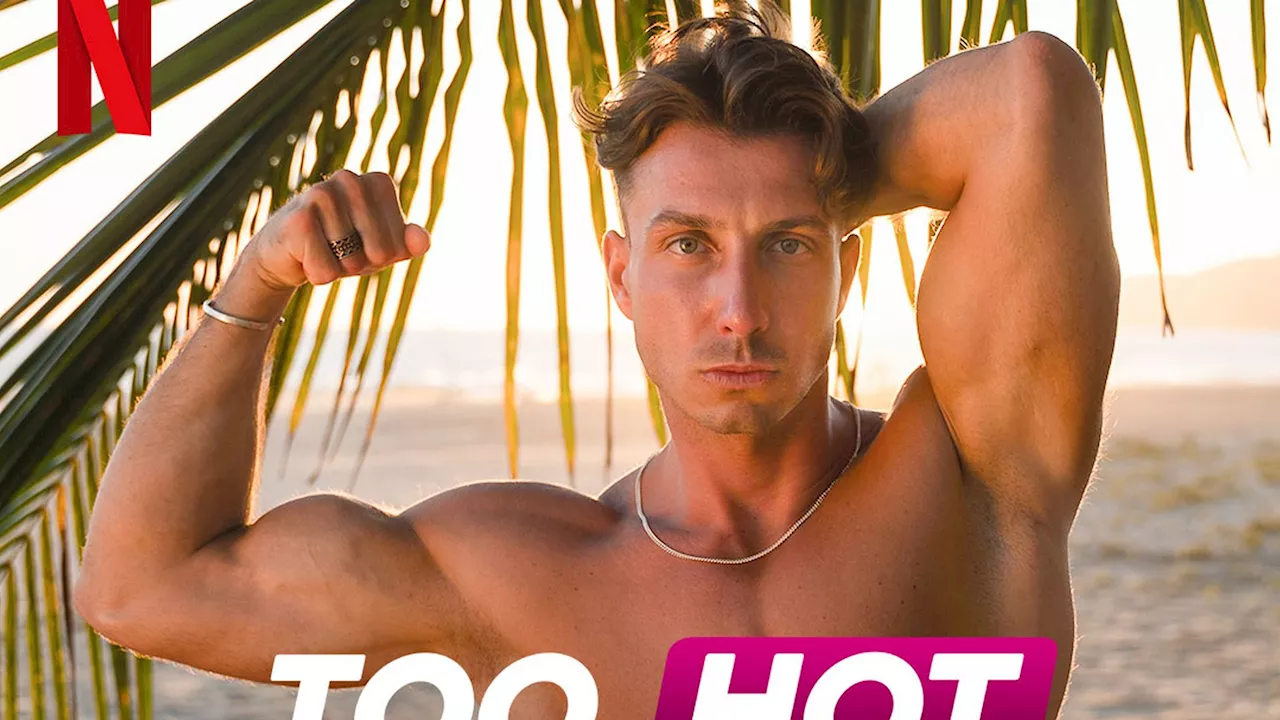 Too Hot To Handle: Germany kehrt mit Staffel 2 im Februar zurück