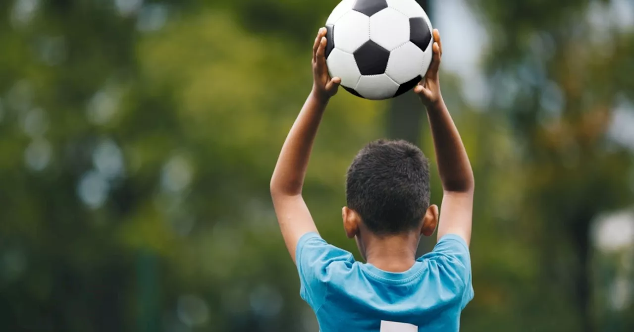 How to help kids deal with the ups and downs of competition.