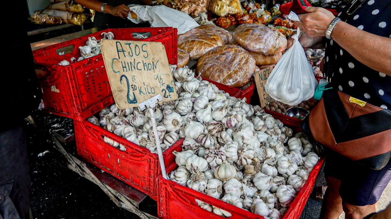 Aumento de precios de alimentos básicos tras la rebaja del IVA