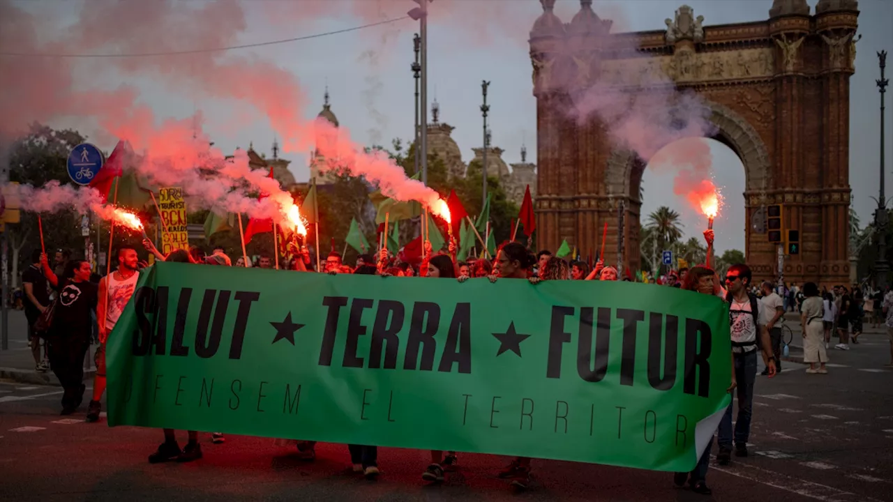 Movimiento Ecologista Catalán Se Une para Impulsar Acciones Conjuntas